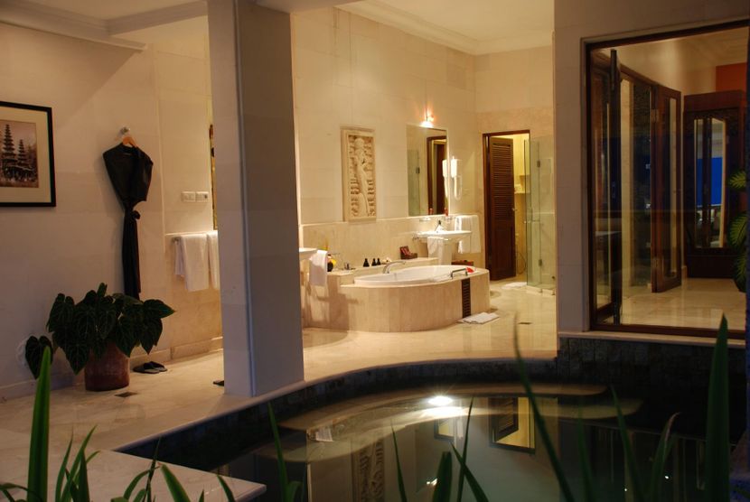 THE VICEROY BALI - 2