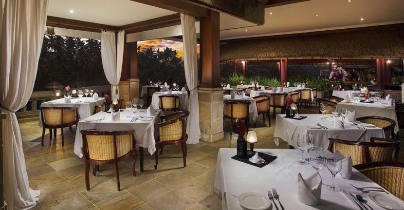 THE VICEROY BALI - 3