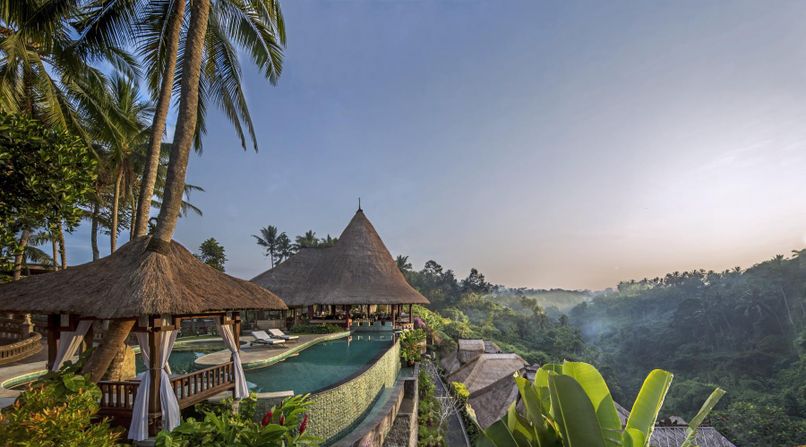 THE VICEROY BALI - 4