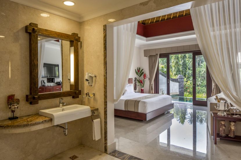 THE VICEROY BALI - 5