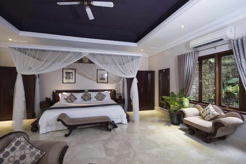 THE VICEROY BALI - 6