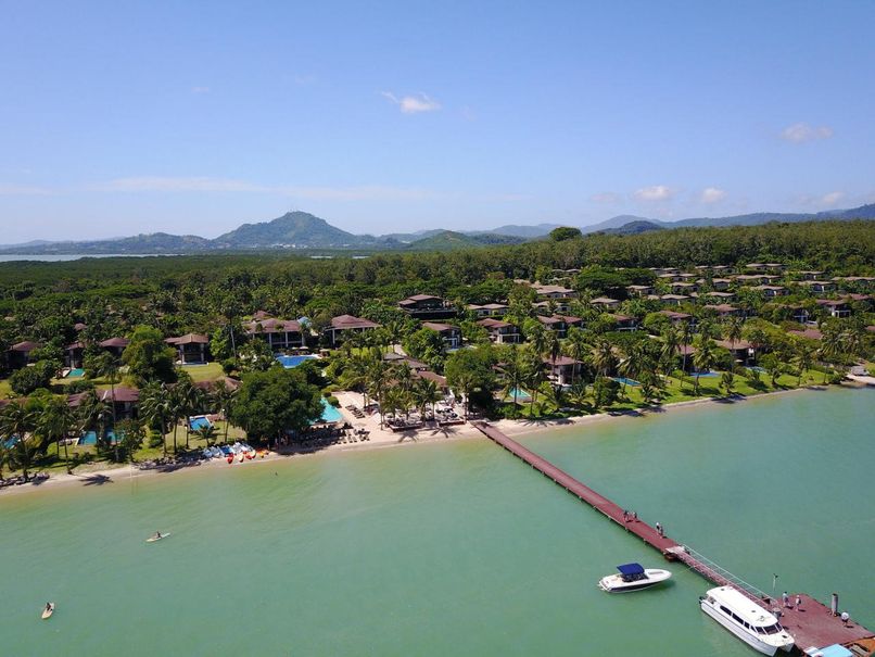 BARCELO COCONUT ISLAND - 2