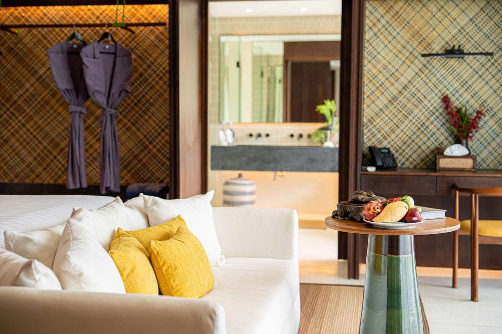 Картинка отеля - 19