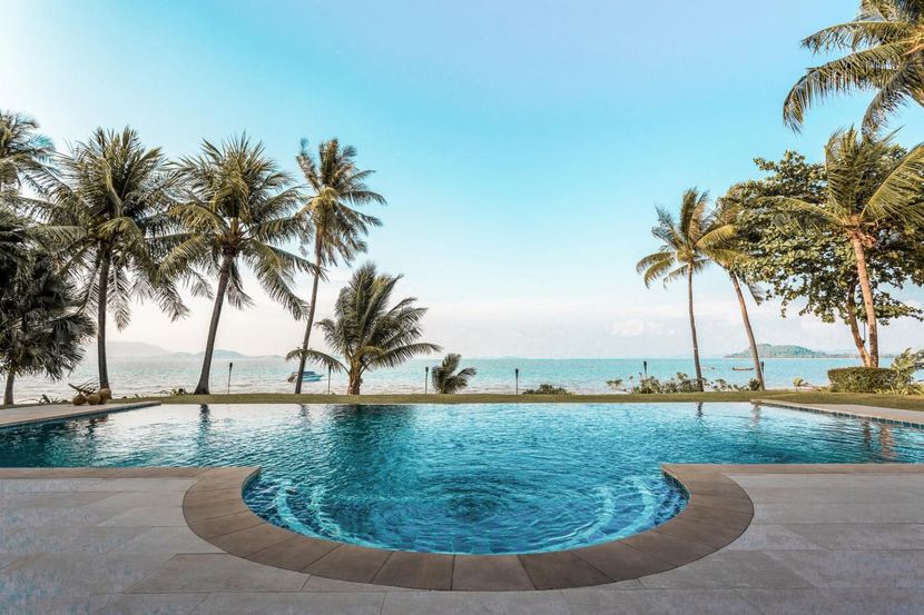 BARCELO COCONUT ISLAND - 3