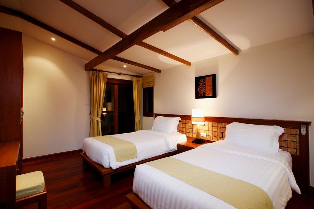 Картинка отеля - 27