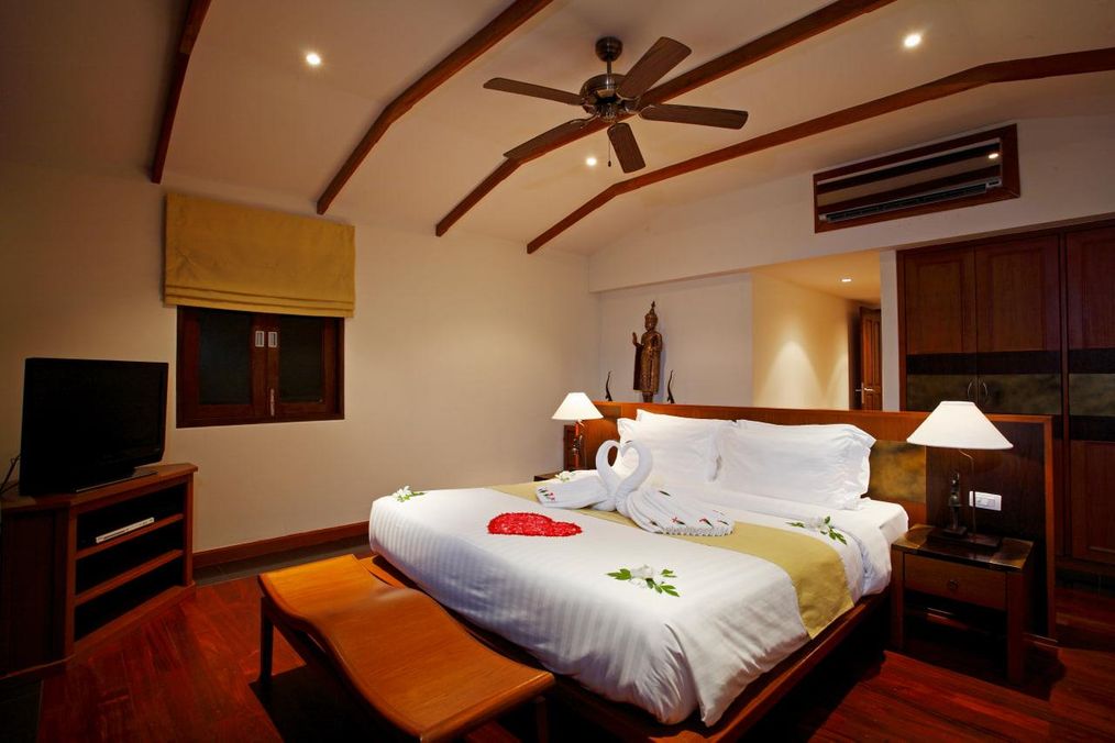 Картинка отеля - 30