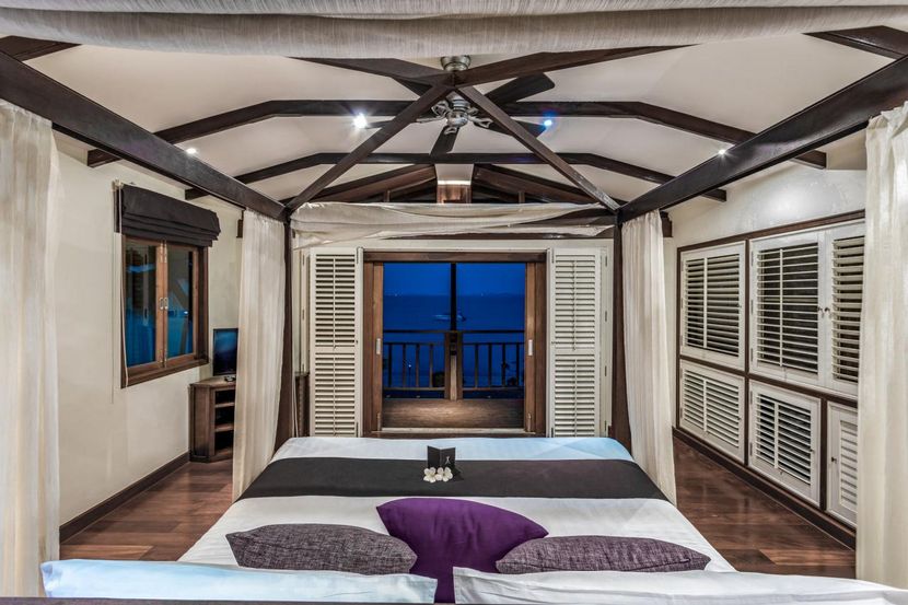 BARCELO COCONUT ISLAND - 4