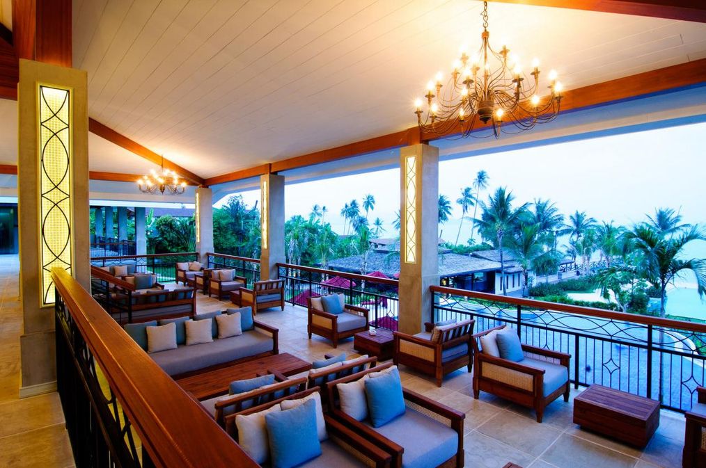 Картинка отеля - 31