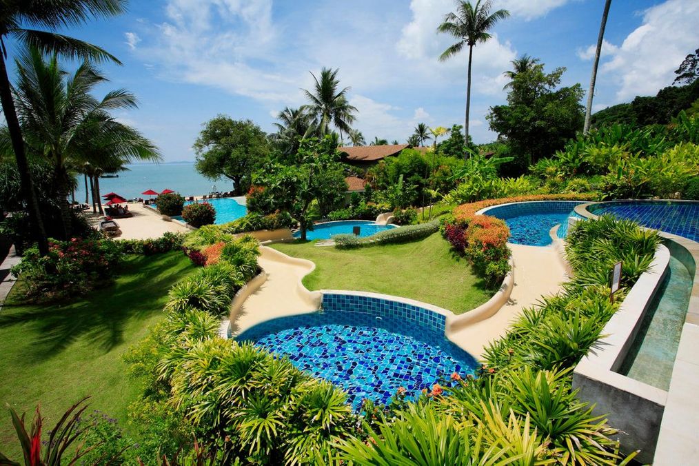 Картинка отеля - 32