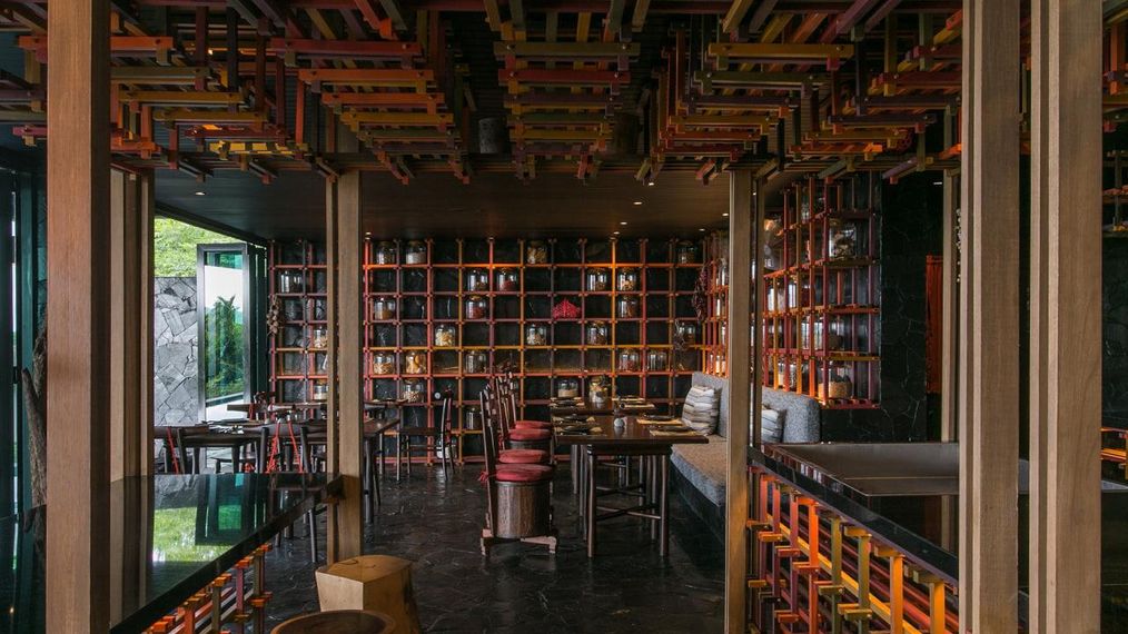 Картинка отеля - 38