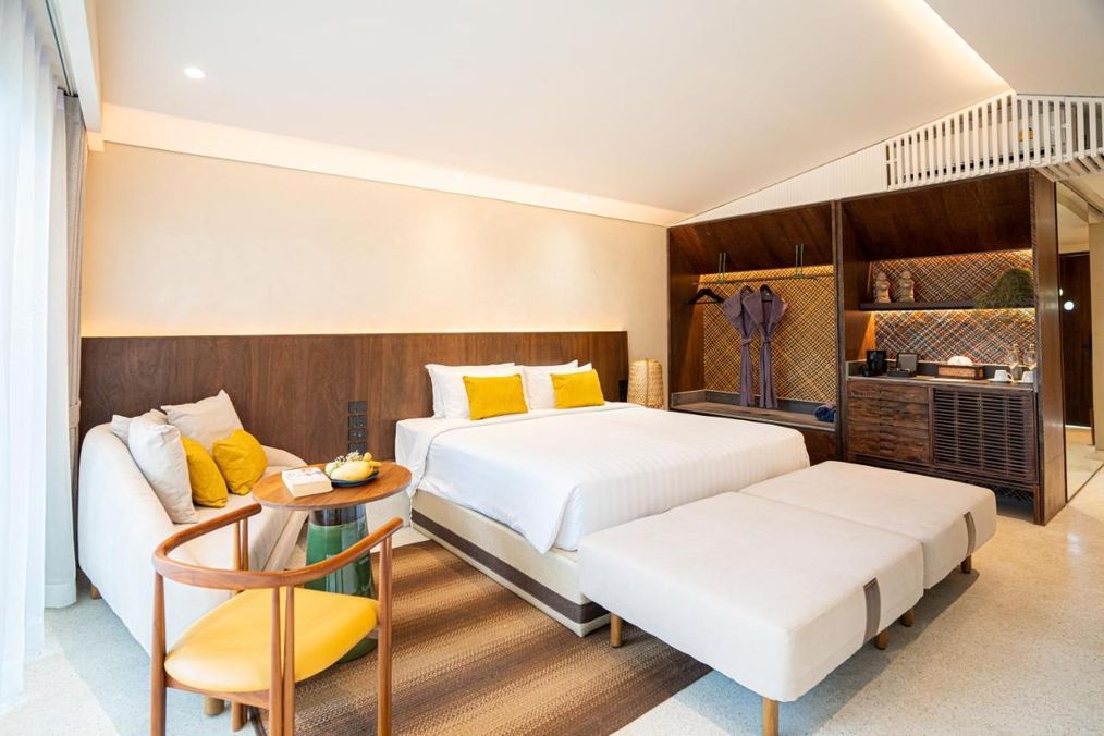 Картинка отеля - 7