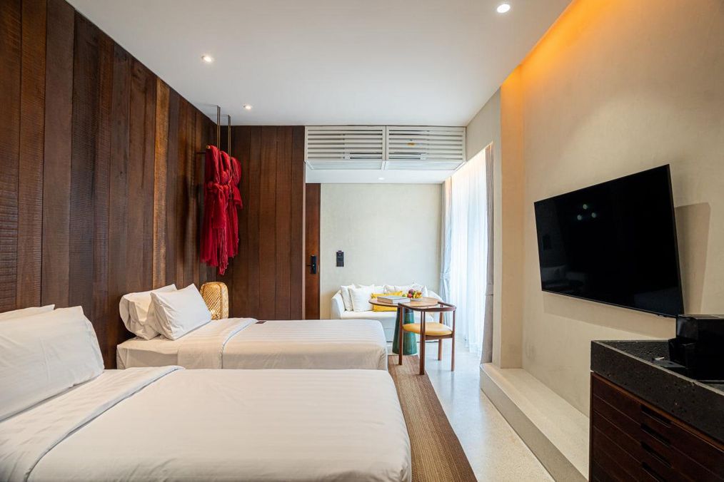 Картинка отеля - 8