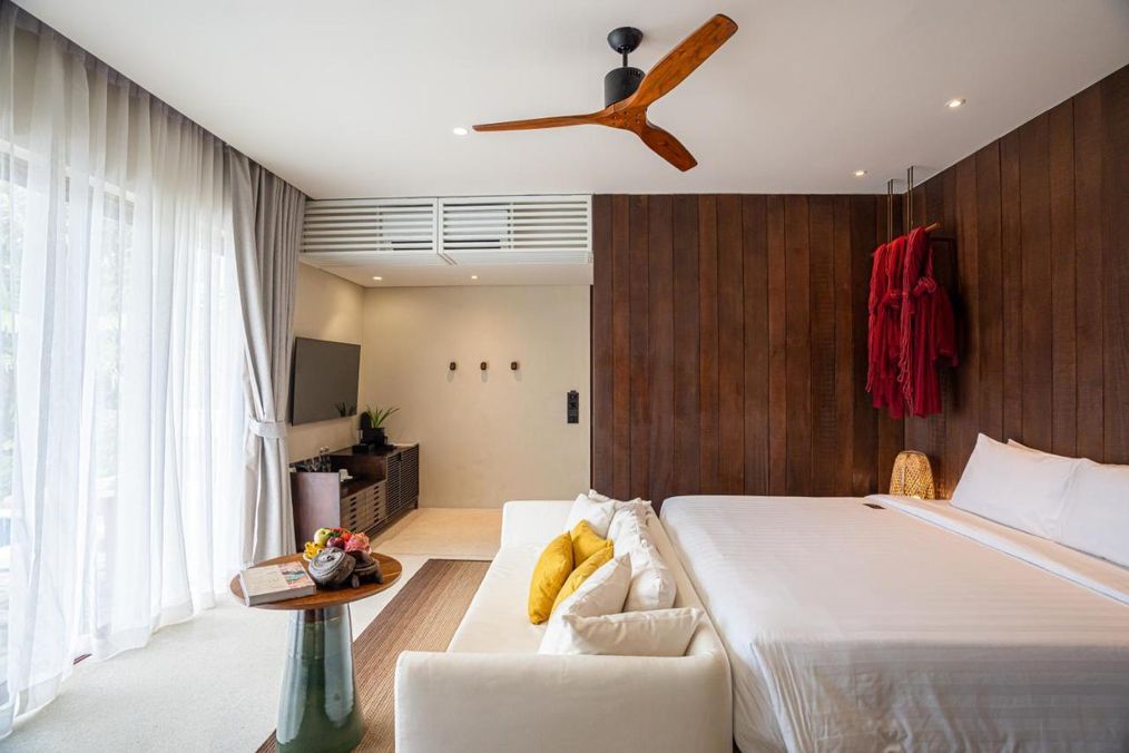 Картинка отеля - 9