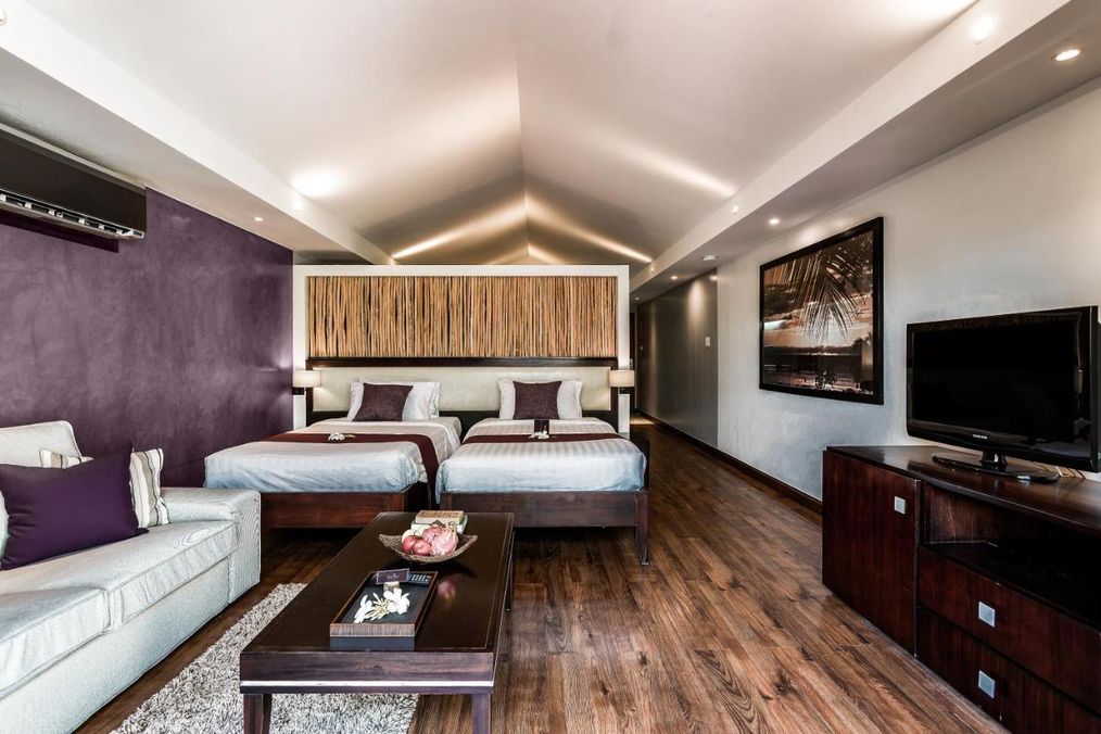 Картинка отеля - 10