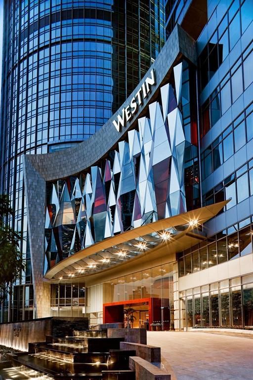 THE WESTIN  - 1