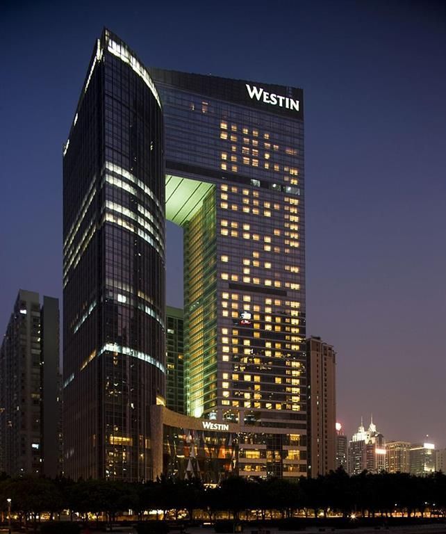 THE WESTIN  - 2