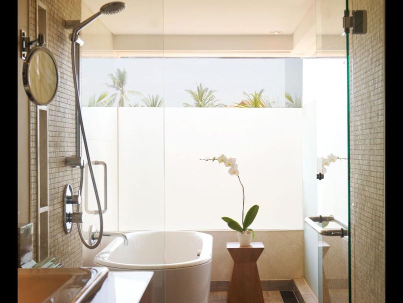 THE WESTIN RESORT NUSA DUA BALI - 2