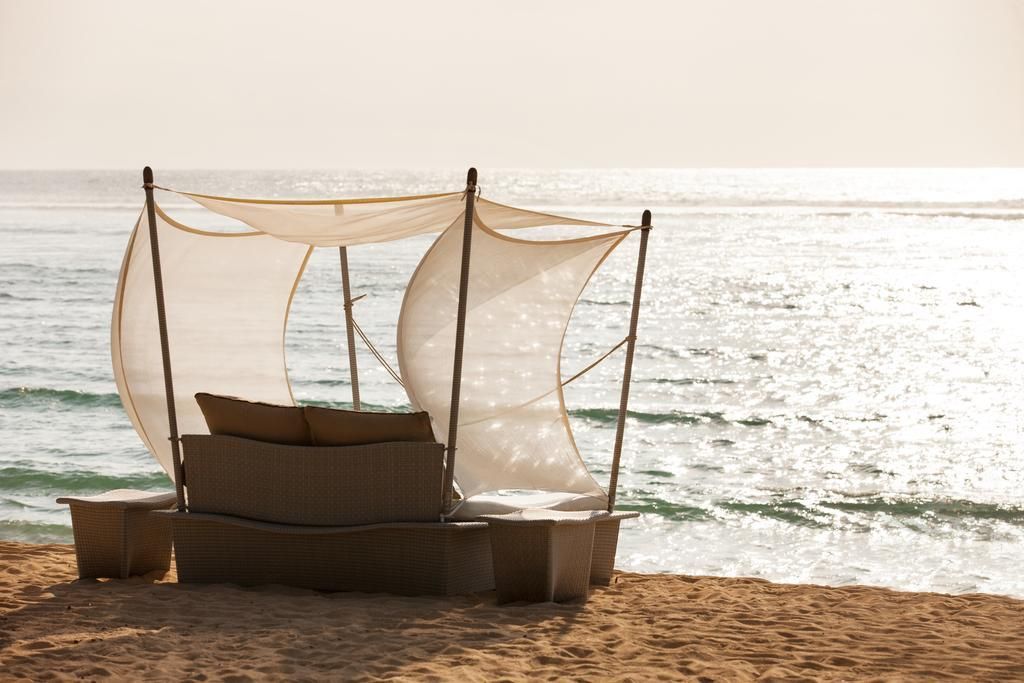 THE WESTIN RESORT NUSA DUA BALI - 12