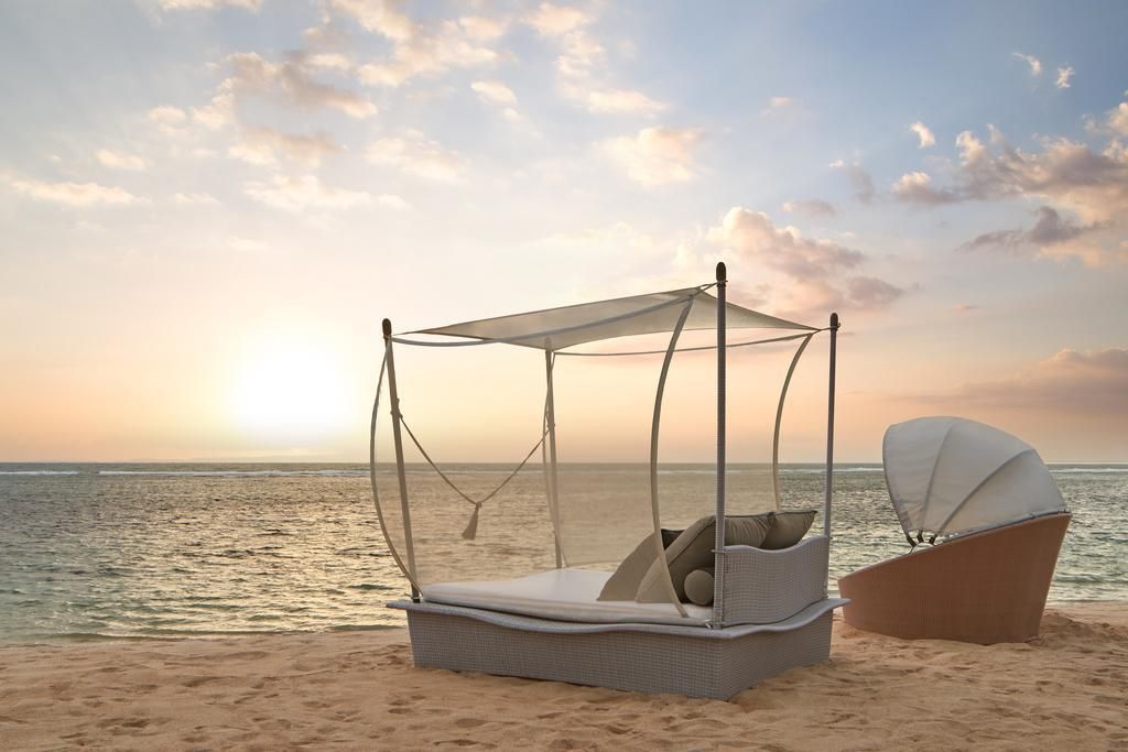 THE WESTIN RESORT NUSA DUA BALI - 14