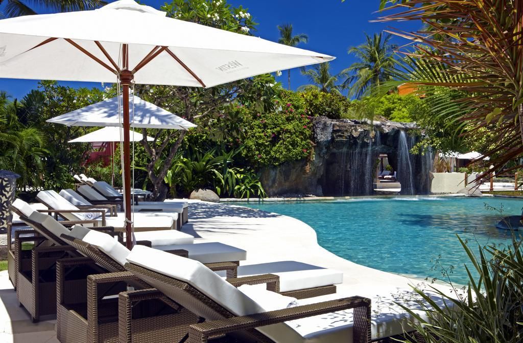 THE WESTIN RESORT NUSA DUA BALI - 23