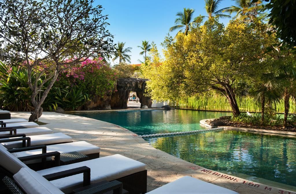 THE WESTIN RESORT NUSA DUA BALI - 24