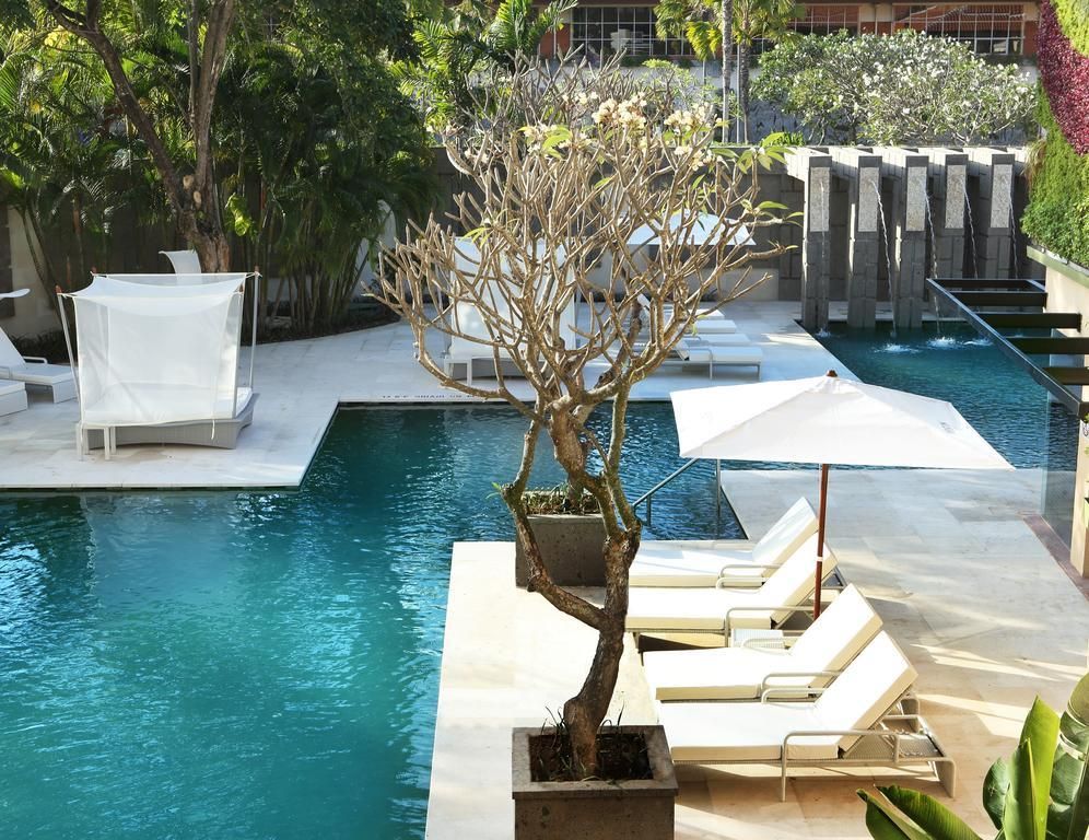 THE WESTIN RESORT NUSA DUA BALI - 26