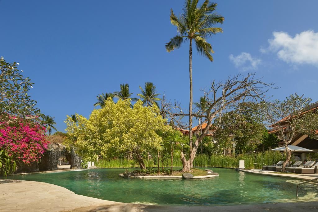 THE WESTIN RESORT NUSA DUA BALI - 30