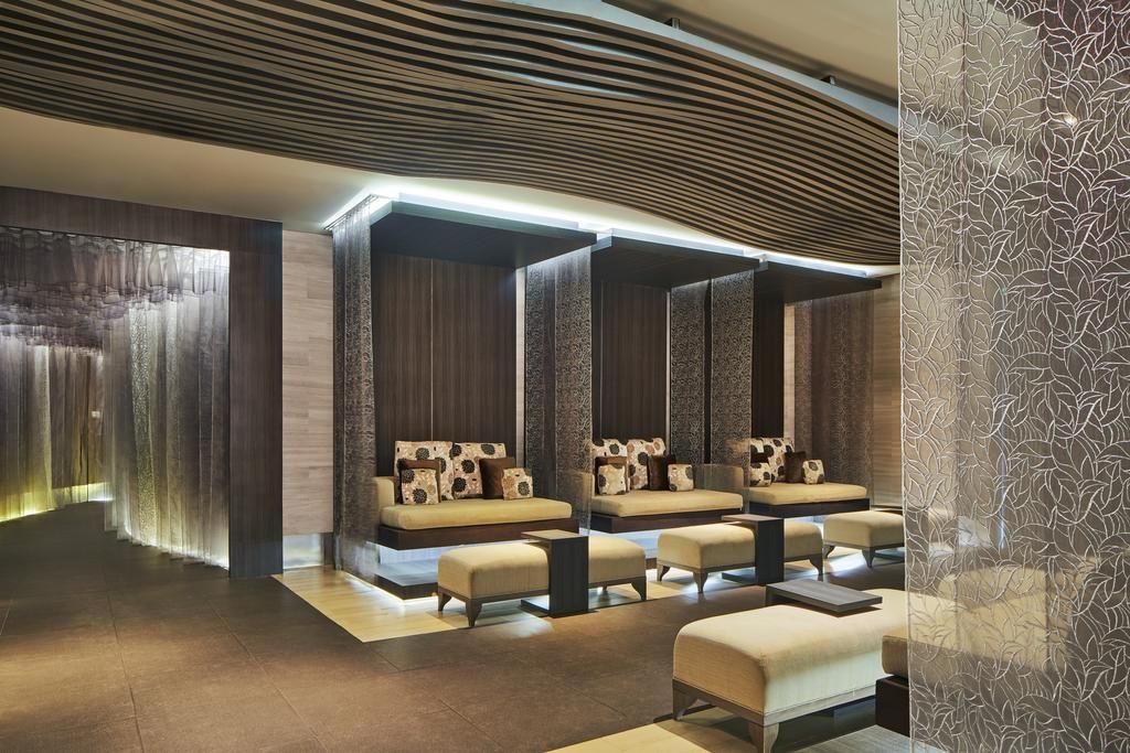 THE WESTIN RESORT NUSA DUA BALI - 36