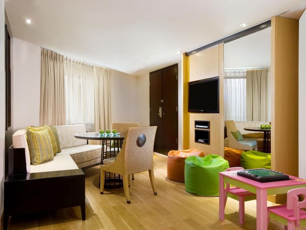 Картинка отеля - 5