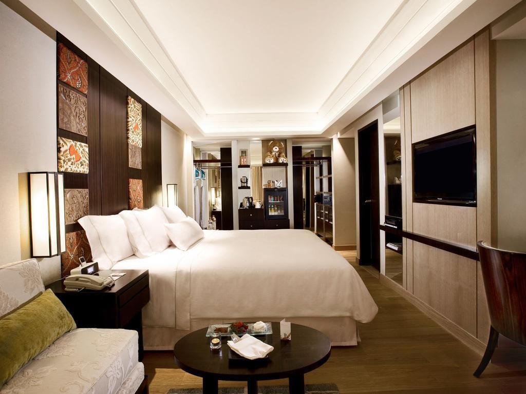 THE WESTIN RESORT NUSA DUA BALI - 7