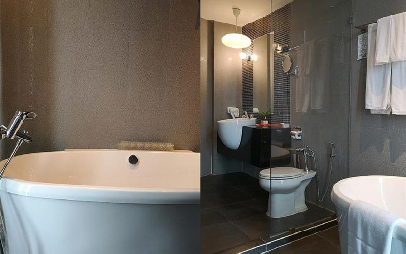 THE ZIGN HOTEL - 3