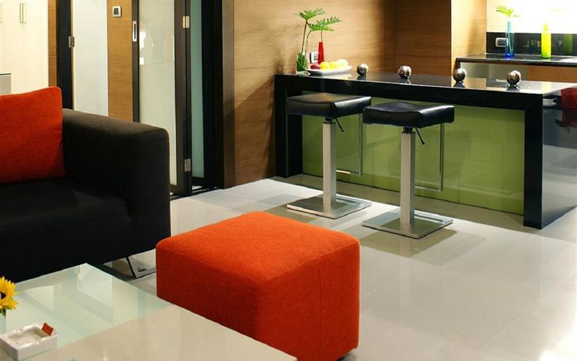 THE ZIGN HOTEL - 5