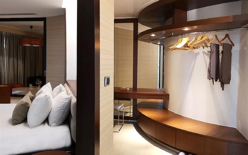 THE ZIGN HOTEL - 6