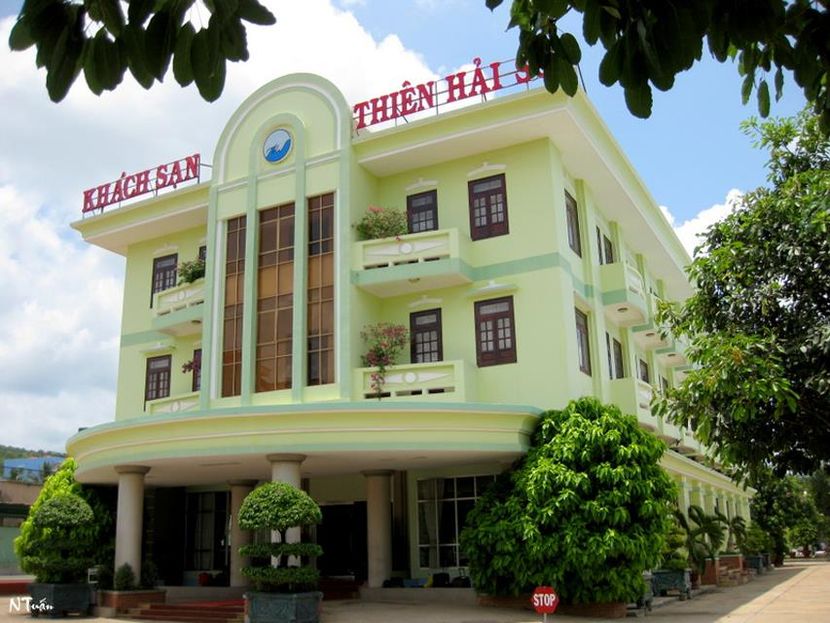 HAWAII HOTEL PHU QUOC - 1