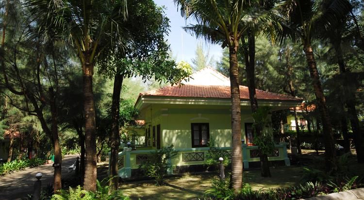 HAWAII HOTEL PHU QUOC - 2