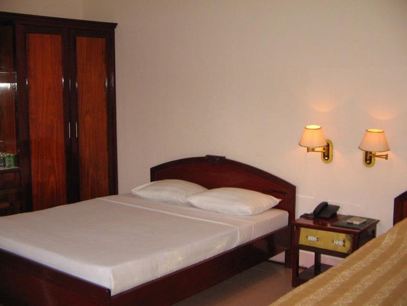HAWAII HOTEL PHU QUOC - 6