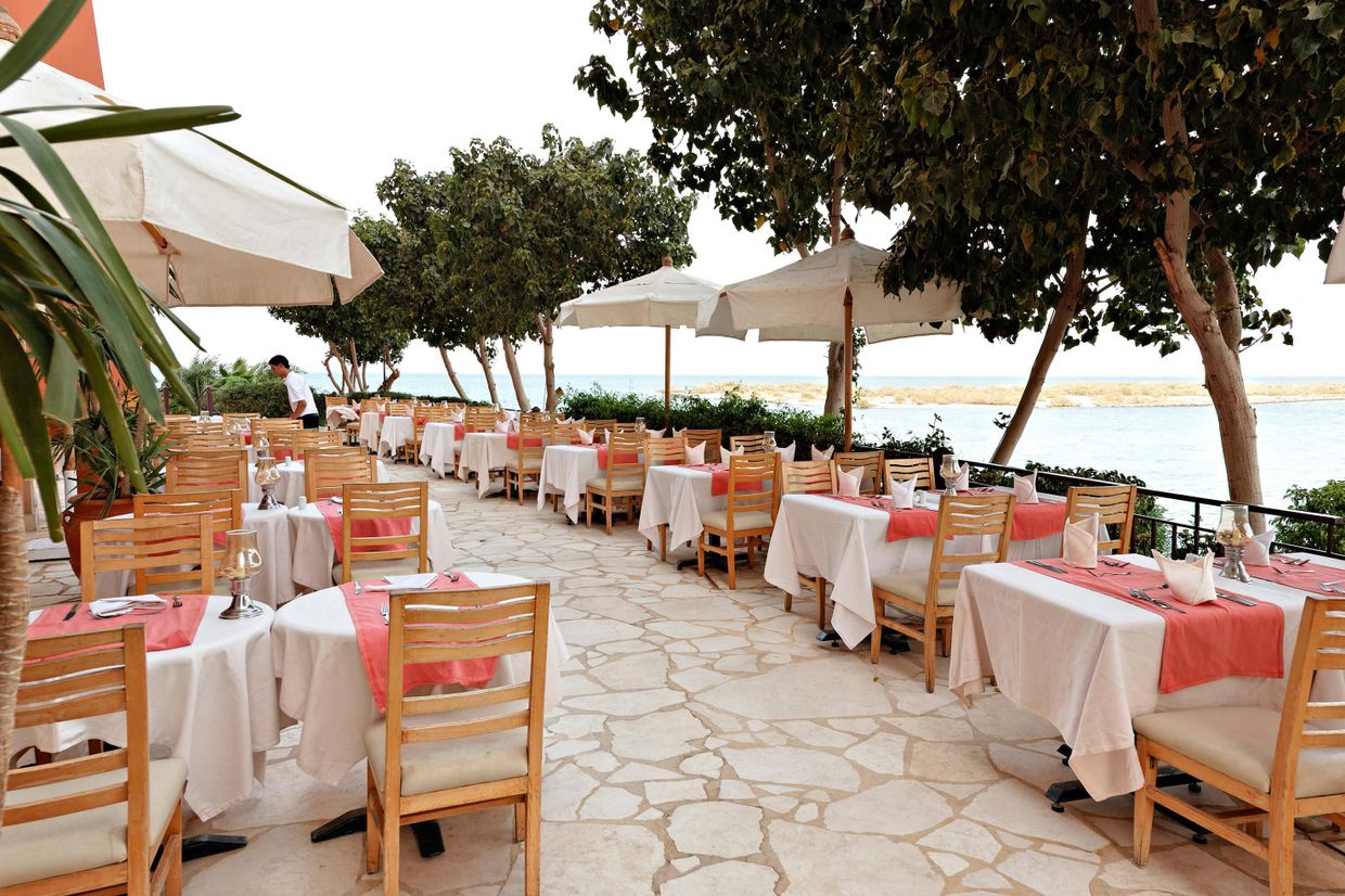 THREE CORNERS OCEAN VIEW (only adults 16+) - 11