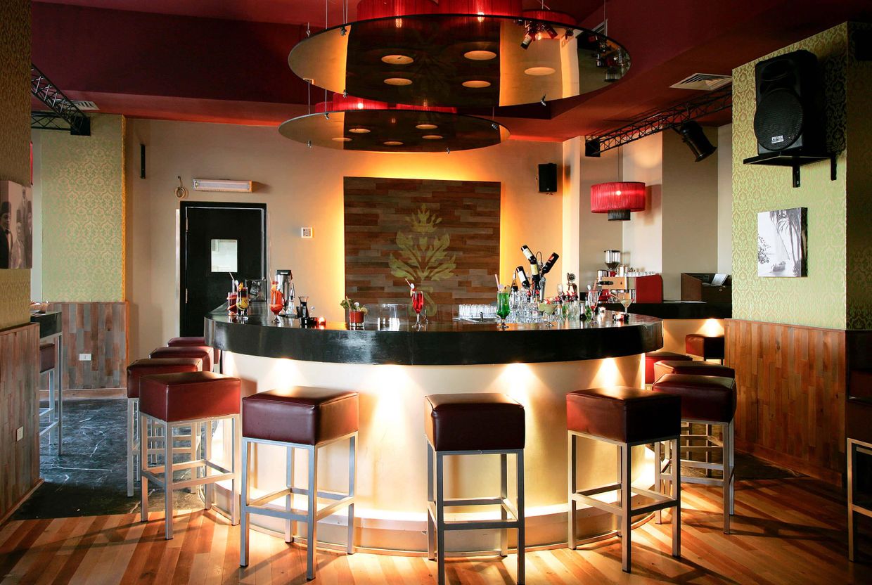 THREE CORNERS OCEAN VIEW (only adults 16+) - 14