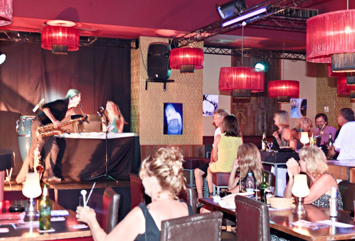 THREE CORNERS OCEAN VIEW (only adults 16+) - 15