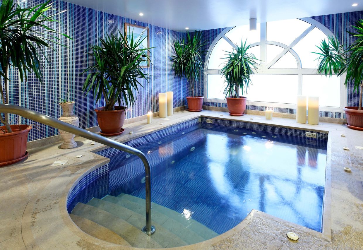 THREE CORNERS OCEAN VIEW (only adults 16+) - 19