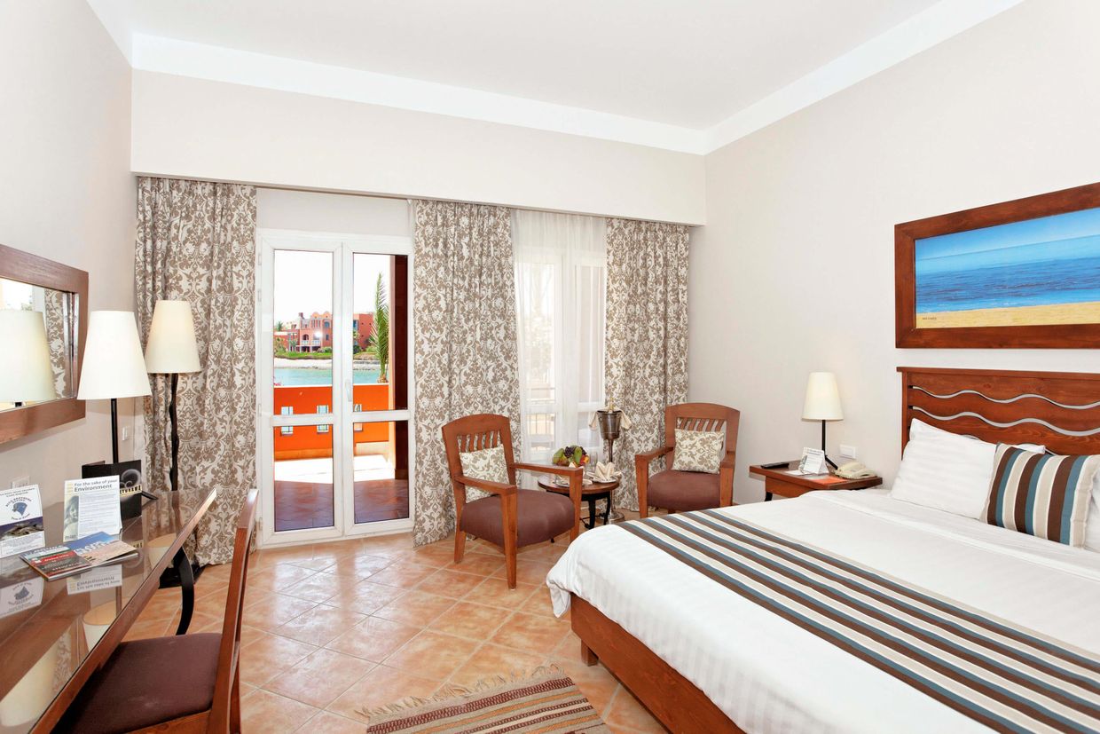 THREE CORNERS OCEAN VIEW (only adults 16+) - 22