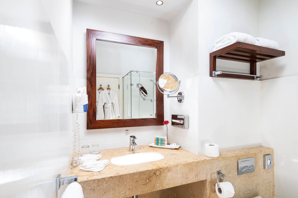 Картинка отеля - 23