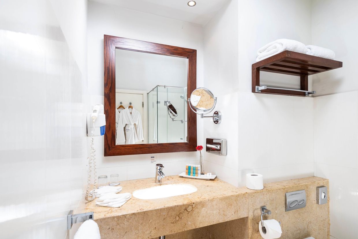 THREE CORNERS OCEAN VIEW (only adults 16+) - 23