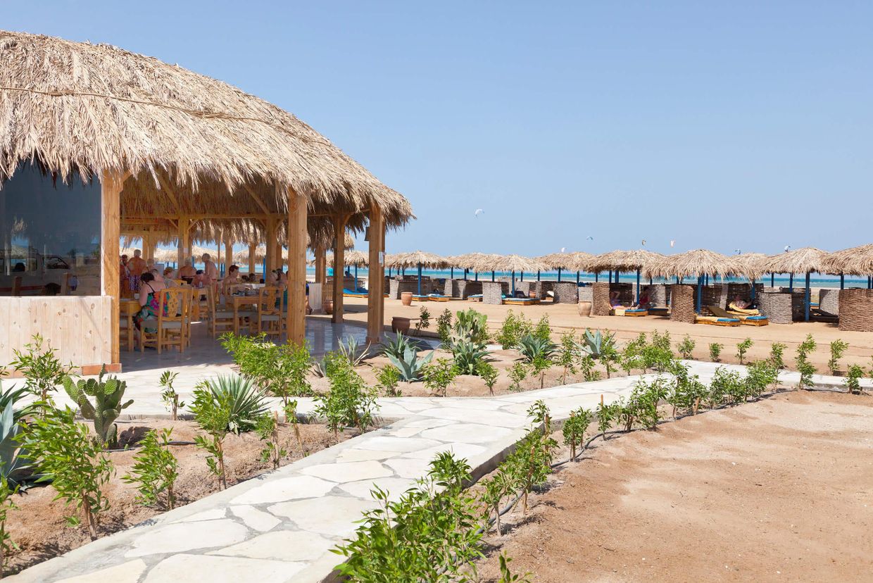 THREE CORNERS OCEAN VIEW (only adults 16+) - 24