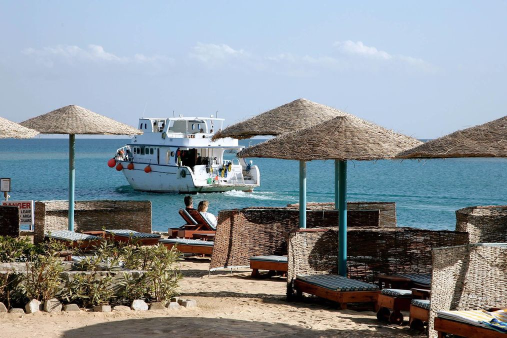 Картинка отеля - 10