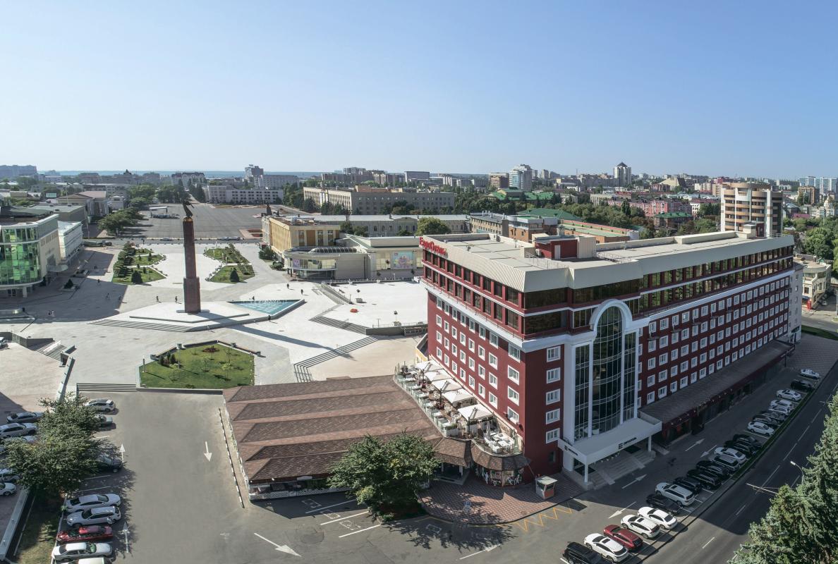 Картинка отеля - 2