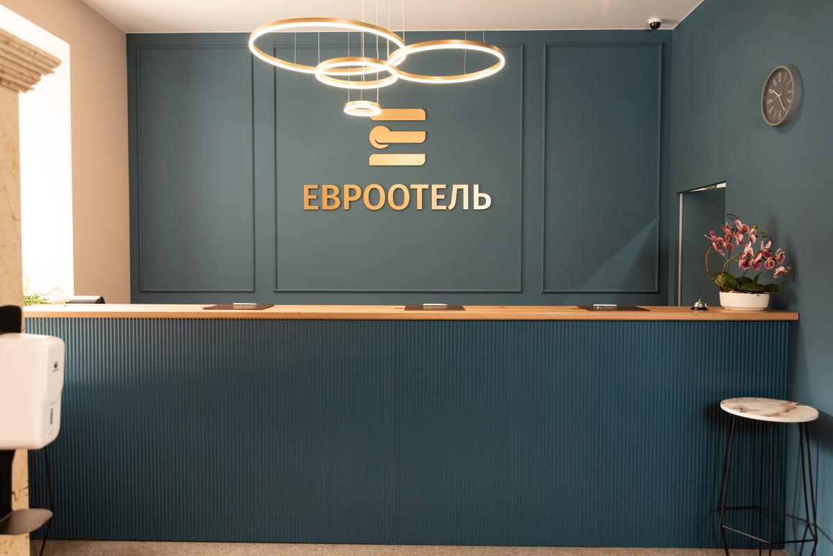 Картинка отеля - 3