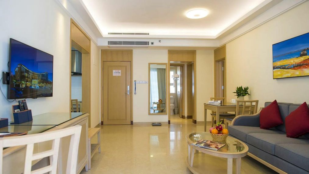 Картинка отеля - 11