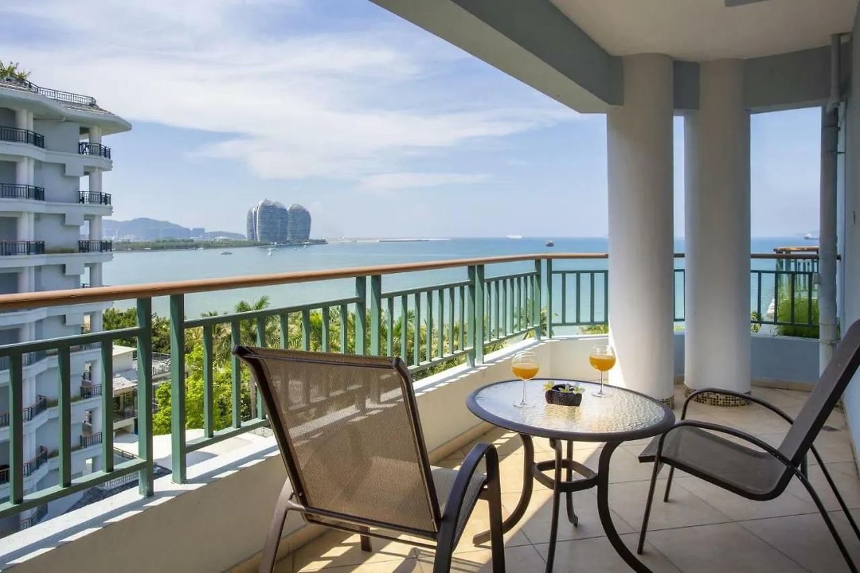 TIANZE BEACH RESORT - 12