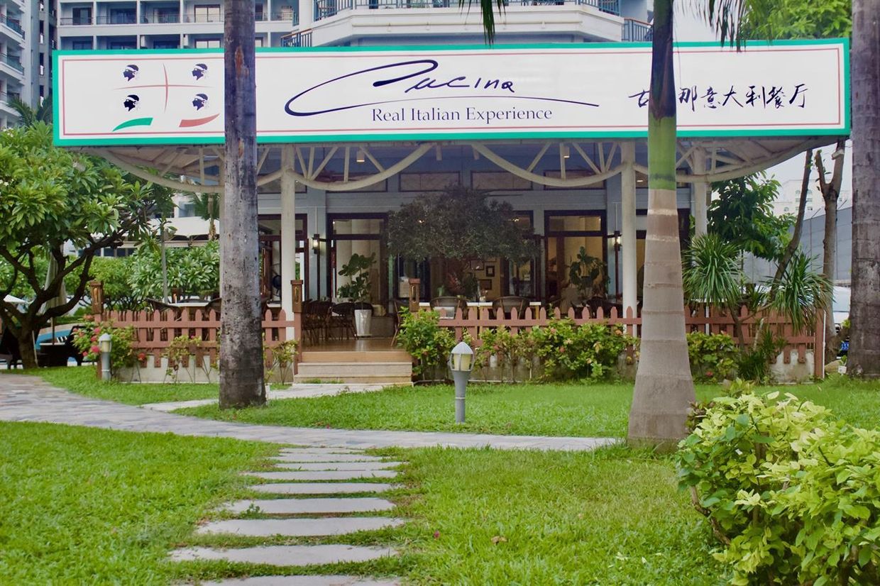 TIANZE BEACH RESORT - 15